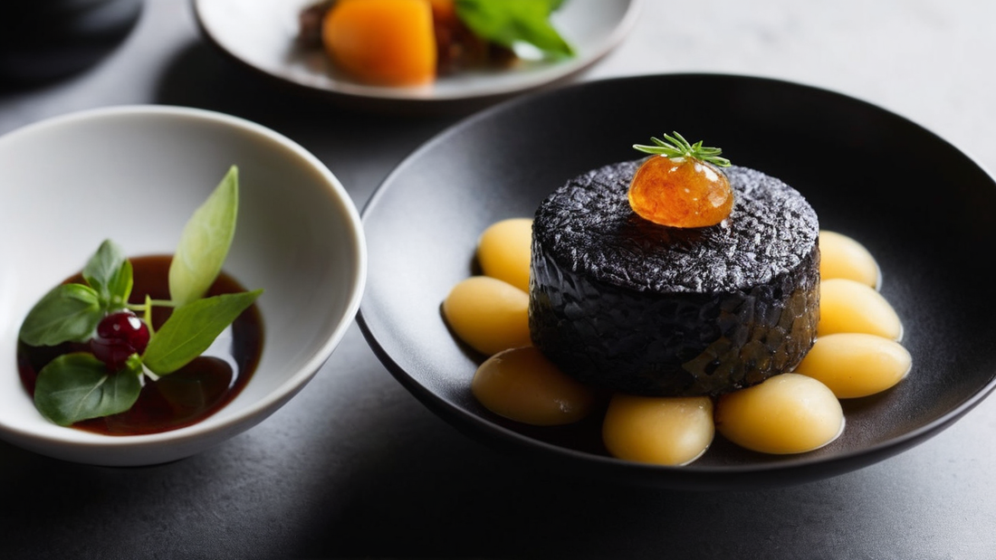 Exploring Taste: The Essence of Culinary Experience