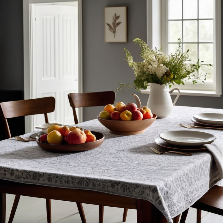 Kitchen & Table Linens