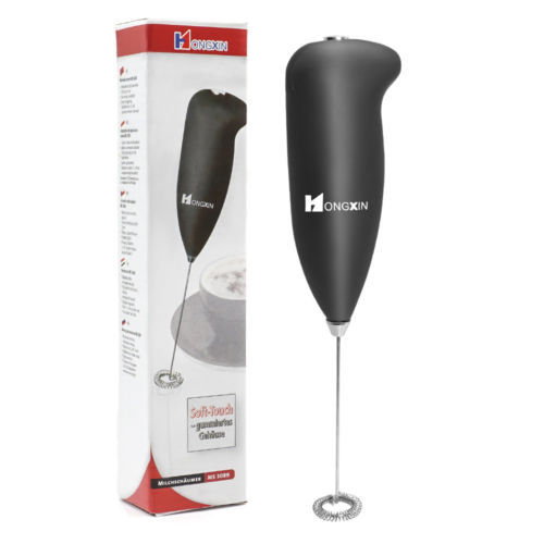 Stainless Steel Hand Coffee Grinder - Ceramic Core Grinding