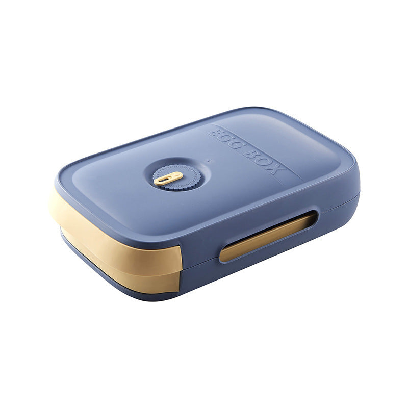 Drawer Type Refrigerator Egg Storage Box - Space-Saving, Breathable Design, PP Material